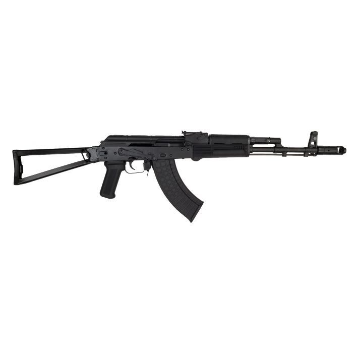 AK-47 - Machine Gun America