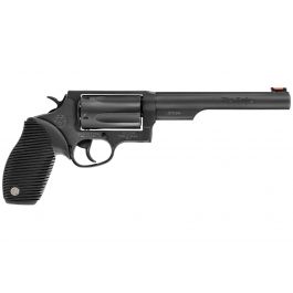 Taurus Judge Revolver - Black | 45 Colt / 410 ga | 6.5