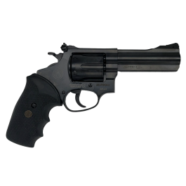 Rossi RM64 Revolver - Black | .357 Mag | 4