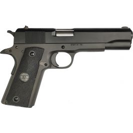 Rock Island Armory GI Standard FS 1911 Pistol - Black | 9mm | 5