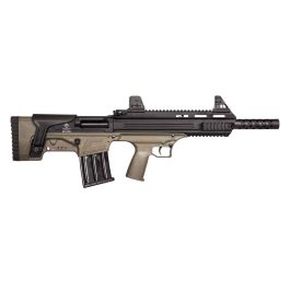 ATI Bulldog Bullpup Semi-Auto Shotgun - FDE| 20ga | 18.5