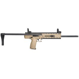 Kel-Tec CMR-30 Carbine - Tan | .22WMR | 16