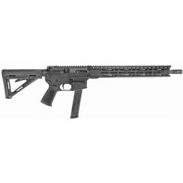 Diamondback Db9 Ar Rifle - Black 