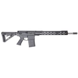 DPMS DP10 AR Rifle - Black | .308 WIN | 18