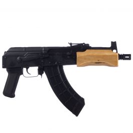 Century Arms Romanian Mini Draco Stamped AK-47 Pistol 7.75