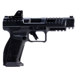 CANIK SFx RIVAL Pistol - Rival Dark Side | 9mm | 5