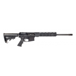 Del-Ton Echo 316H Forged Aluminum AR15 Rifle - Black | 5.56NATO | 16 ...