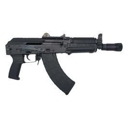 Riley Defense RAK47 Krink AK-47 Pistol - Black | 7.62x39 | 8.5