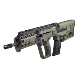 IWI TAVOR X95 Bullpup Rifle Flattop - OD Green | 5.56NATO | 16.5 ...